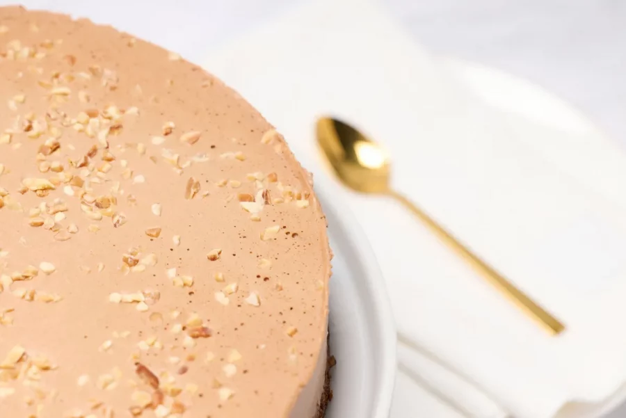 Tarta Principe Alberto 2