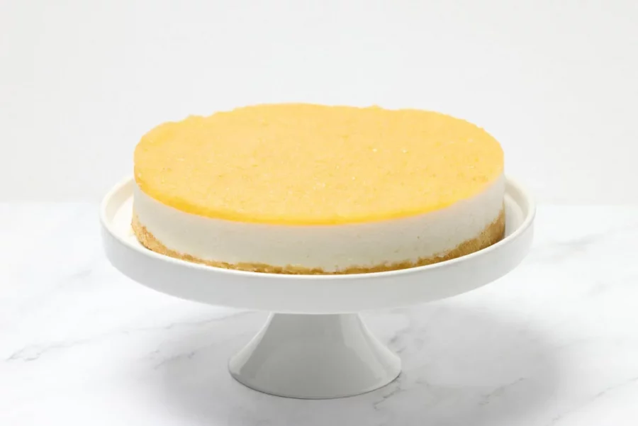 Tarta de Mango